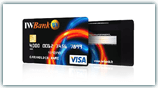 IWCard